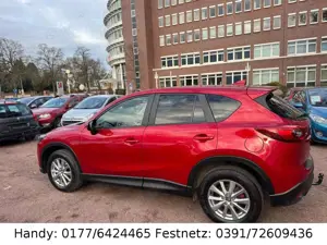 Mazda CX-5 2.2 SKYACTIV-D LED/AUTOMATIK/NAVI/SHZ/PDC Bild 3