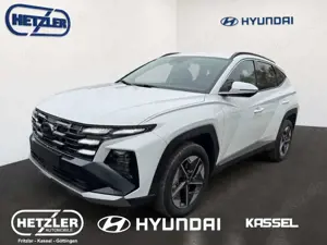 Hyundai TUCSON Trend Hybrid 2WD ACC Navi Digitales Cockpit LED El