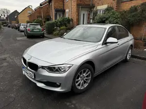 BMW 318 318 d