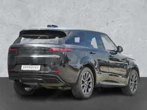 Land Rover Range Rover Sport Dynamic SE PanoramaHeadUp Bild 2