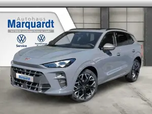 CUPRA Terramar 2.0TSI VZ 20"Pano Standh.Matrix DCC AHK