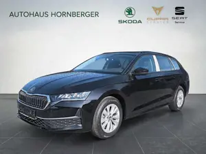 Skoda Octavia Selection 2.0 TDI 150PS LED PDC Tempomat 16" Alu