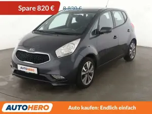 Kia Venga 1.6 Spirit*PDC*SHZ*ALU*PANO*KLIMA*