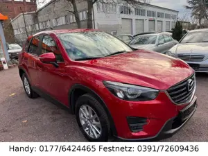 Mazda CX-5 2.2 SKYACTIV-D LED/AUTOMATIK/NAVI/SHZ/PDC Bild 5