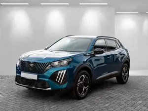 Peugeot 2008 Hybrid 145 Allure Navi+Keyless+SichtAssist+ACC+36
