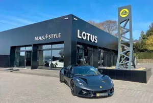 Lotus Emira V6 First Edition neuwertig Lotus Wuppertal