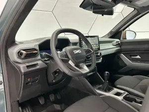 Dacia Bigster mild hybrid-G 140 Journey Winter Plus Bild 3