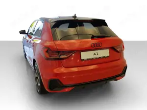 Audi A1 Sportback 30 TFSI S tronic S line, ACC, LED Bild 3