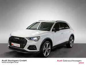 Audi Q3 advanced 35 TFSI S-tronic