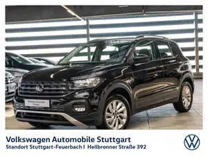 Volkswagen T-Cross 1.0 TSI Life Klima