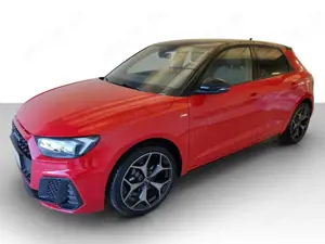 Audi A1 Sportback 30 TFSI S tronic S line, ACC, LED Bild 2