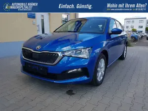 Skoda Scala Top Selection Klimaauto virt. Cockpit  SmartLin... Bild 2