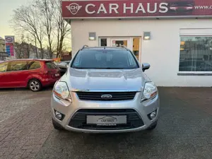 Ford Kuga Titanium 4X4 Aut. Titanium Bild 3