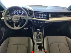 Audi A1 Sportback 30 TFSI S tronic S line, ACC, LED Bild 4