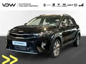 Kia Stonic Vision 1.0T 100 VISION LED Klima Navi