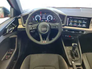 Audi A1 Sportback 30 TFSI S tronic S line, ACC, LED Bild 5