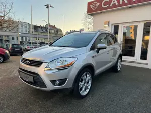 Ford Kuga Titanium 4X4 Aut. Titanium Bild 5