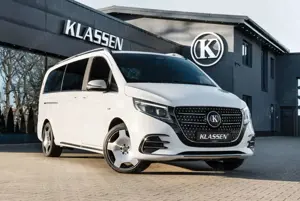 Mercedes-Benz Others V300 - Exclusive VIP KLASSEN VAN 2025 - V-Klasse
