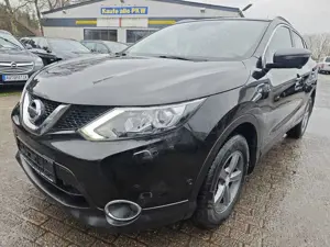 Nissan Qashqai 1.6 DIG-T  acenta