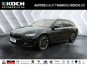 Skoda Octavia Combi 2.0 TSI DSG RS DCC PANO CANTON 360