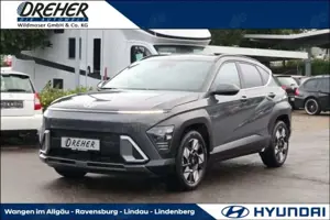 Hyundai KONA Kona MY25 1.6 T-GDI 7-DCT 170PS Prime Navi/ BOSE