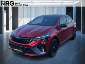 Renault Clio E-TECH Hybrid 145 Esprit Alpine 360° SHZ LED