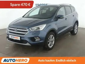 Ford Kuga 1.5 EcoBoost Titanium Aut.*NAVI*XENON*SHZ*PDC*