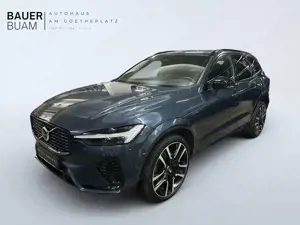 Volvo XC60 R Design AWD