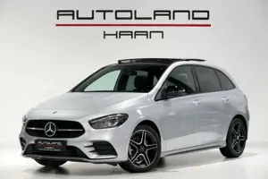 Mercedes-Benz B 250 B250e AMG Line *Pano*Leder*Night*Kamera*AHK*LED* Bild 1