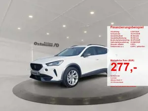 CUPRA Formentor 1.5 TSI ACC AUT DynLicht Fernlichtass.