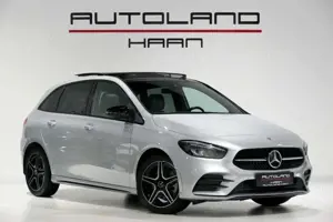Mercedes-Benz B 250 B250e AMG Line *Pano*Leder*Night*Kamera*AHK*LED* Bild 2