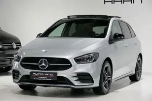 Mercedes-Benz B 250 B250e AMG Line *Pano*Leder*Night*Kamera*AHK*LED* Bild 3