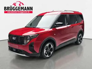 Ford Tourneo Courier TOURNEO COURIER 1.0 EB AUT. ACTIVE+NAVI+ACC+WINTER