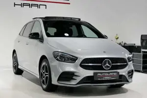 Mercedes-Benz B 250 B250e AMG Line *Pano*Leder*Night*Kamera*AHK*LED* Bild 4