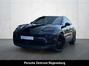 Porsche Macan 4S BOSE PANO 360° SHZ LED