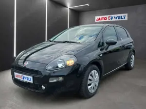 Fiat Punto 1.2 Young Klimaaut. PDC USB AUX