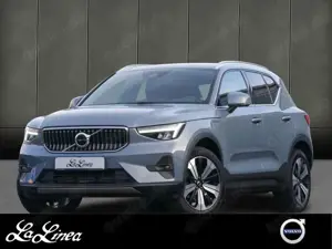 Volvo XC40 T5 Core Recharge Plug-In Hybrid 2WD