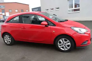 Opel Corsa Bild 3