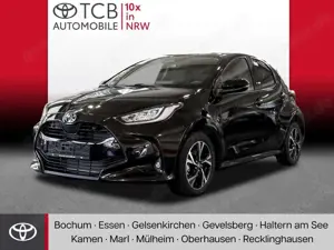 Toyota Yaris 1.5 Hybrid Teamplayer Comfort  Safety P.