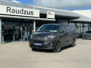 Fiat Scudo 2.0 BlueHDi 145 L3