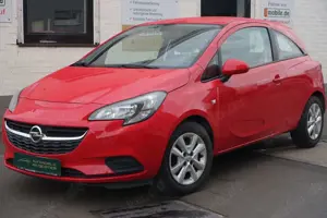 Opel Corsa Bild 2