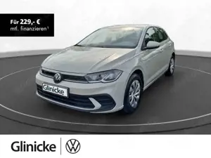 Volkswagen Polo 1.0 TSI Life Navi PDC Klima LED DAB+ SiHz