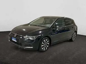 Volkswagen Golf DSG Active AHK, Head-up, Pano-Schiebedach