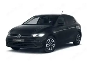 Volkswagen Polo Polo 1.0 TSI Energy AHK Ganzjahresreifen