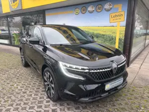 Renault Austral E-Tech 200 mit Winter Plus Paket Klima Navi Bild 2
