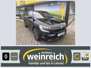 Renault Austral E-Tech 200 mit Winter Plus Paket Klima Navi