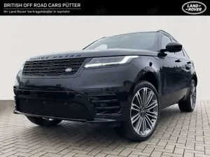 Land Rover Range Rover Velar Dynamic HSE D300 MHEV 22''LM-Felge, Head Up, Stand