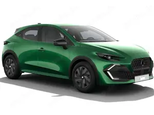 Renault Clio TCe 115 EDC-Automatic Evolution-Plus /Sitzheizg.