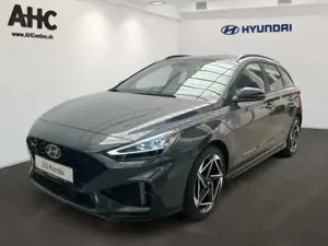 Hyundai i30 Kombi 1.5 T-GDI 7-DCT N-Line Pano 2xKlima