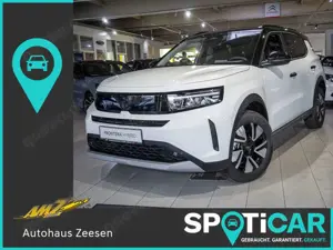 Opel Frontera GS Hybrid eDCT6 LED NAVI KAMERA PDC